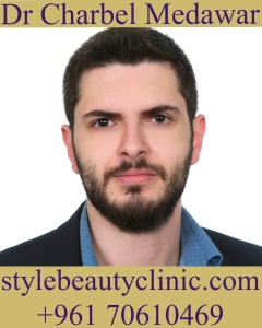dr charbel medawar plastic surgeon lebanon style beauty clinic rhinoplasty facelift