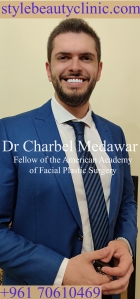 dr charbel medawar top plastic surgeon in lebanon