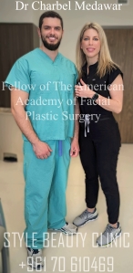 heidi bitton patient satisfaction plastic surgery dr charbel medawar